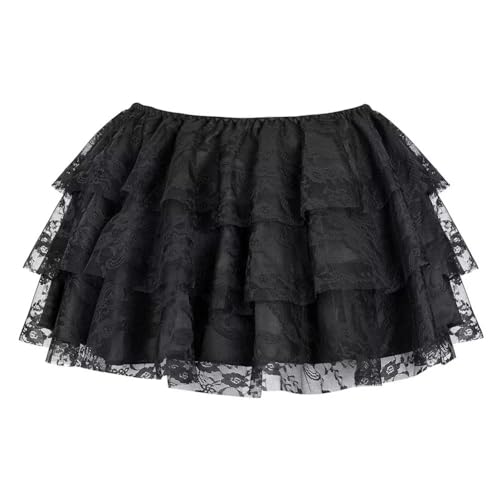 Jutrisujo Mini Skirts for Women Tulle Tutu Petticoat Steampunk Costume Plus Size Medieval Outfits
Jutrisujo Mini Skirts for Women Tulle Tutu Petticoat Steampunk Costume Plus Size Renaissance Outfits
Jutrisujo Mini Skirts for Women Tulle Tutu Petticoa