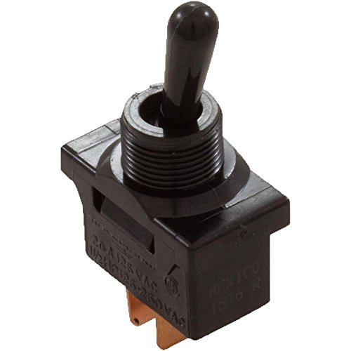 Amazon.com: Pentair 155187 Double Insulated Toggle Switch