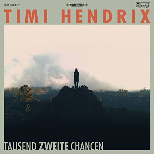 Timi Hendrix feat. Sapient