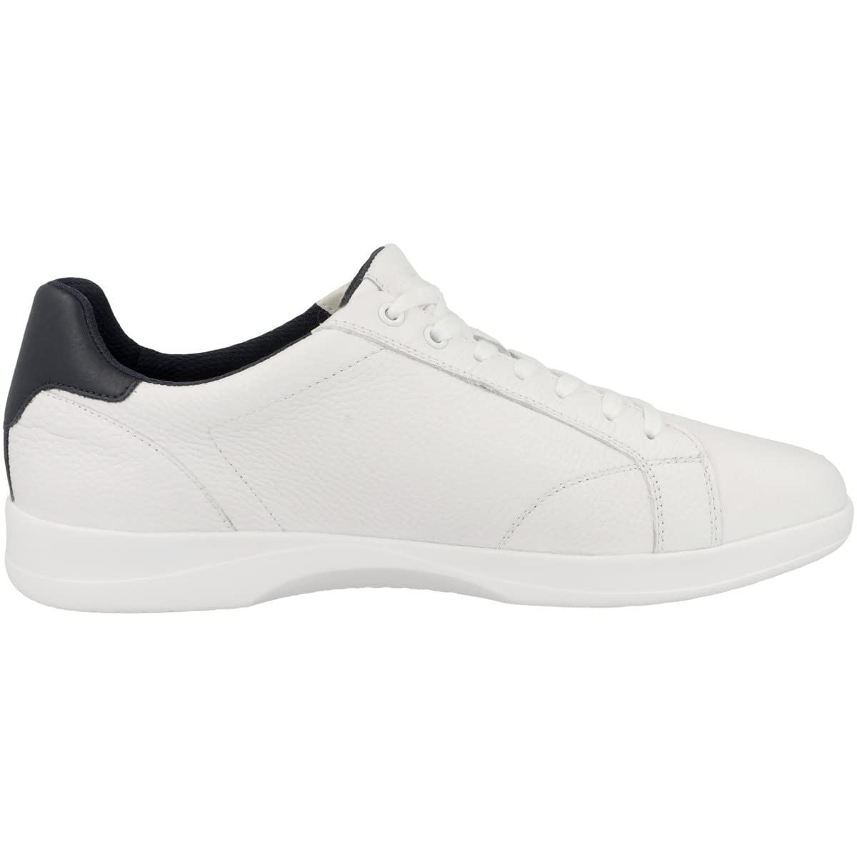 Geox U Kennet A, Sneaker Uomo