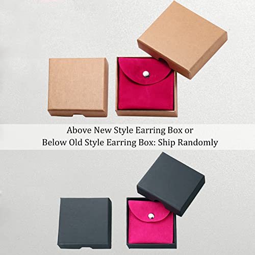 Everu Heart Anklets For Women 925 Sterling Silver Anklets Adjustable Charm Anklet Valentine's Day Birthday Mother's Day Gifts #TOP6