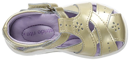 Image of Stride Rite SRTech Tulip Fisherman Sandal