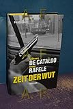 Zeit der Wut: Thriller