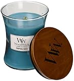 Woodwick Tropical Oasis Candle, Medium