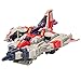 Transformers Legacy United Voyager Class Cybertron Universe Starscream, 7-inch Converting Action Figure, 8+ Years