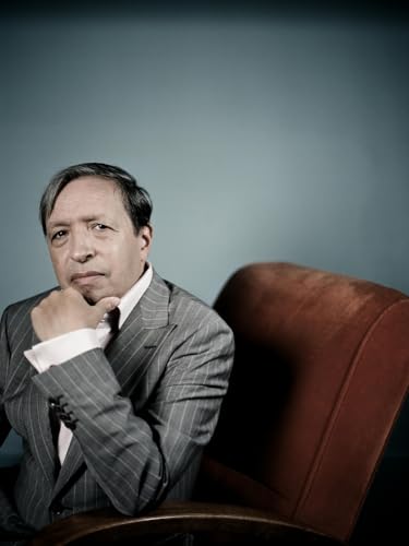Murray Perahia