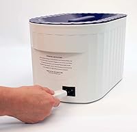 Vista 8 de Therabath Unidades para baños de parafina