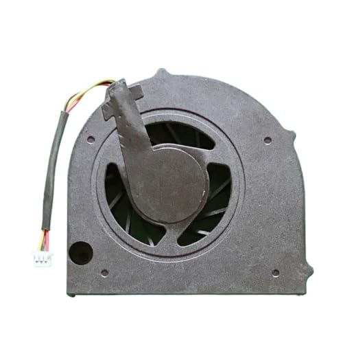 Ventilateur pour ordinateur portable Lenovo B450 silencieux anti surchauffe