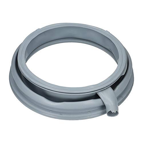 LUTH Premium Profi Parts - Junta de puerta para lavadora Conviene para Bosch 00686004 686004 Siemens Balay Constructa Neff.