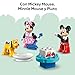 Imagen de LEGO Duplo Disney Casa de Mickey Mouse con Minnie y Pluto de Juguete