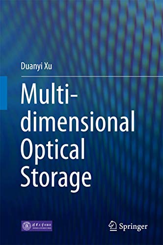 Multi-dimensional Optical Storage view 2