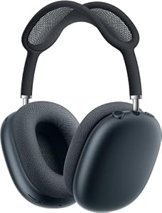 Apple AirPods Max - Midnight (Renewed) — photo 3 of 5