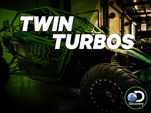 Twin Turbos Season 1