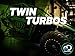 Twin Turbos Season 1