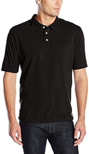 X-Temp Performance Polo Shirt 