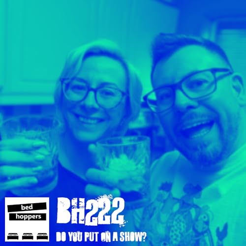 bh222: do you put on a show?