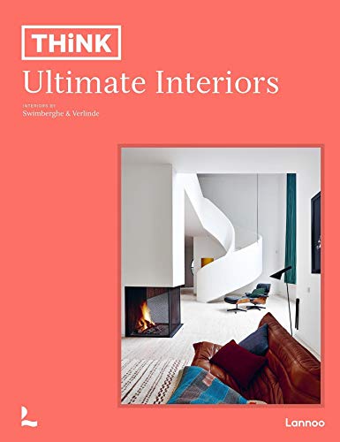 Think. Ultimate Interiors (Dutch Edition)