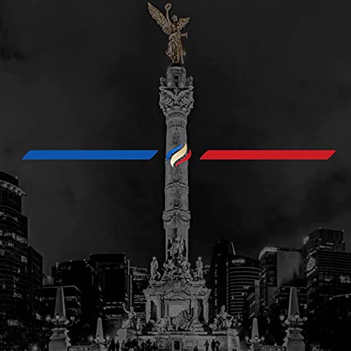 Tierra Prometida Podcast Por Tierra Prometida arte de portada