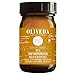 Produktbild Oliveda I50 - OliveMatcha Mindpower - Olivenblatt Tee Pulver mit japanischen Matcha | Zimtrinde | Kolanuss | Guarana - 30 g