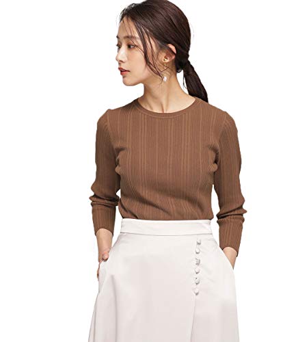 [ナノユニバース] セーター 