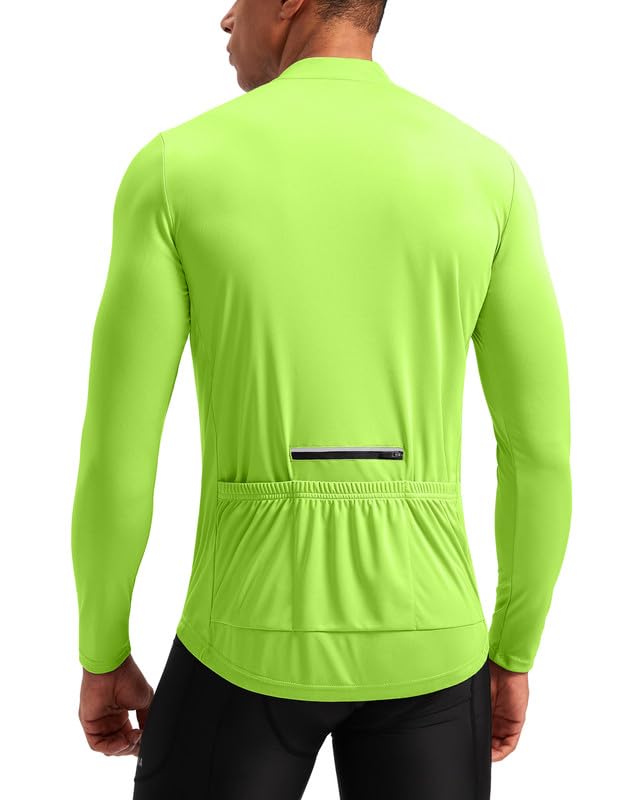 Bikewa Cycling Jersey