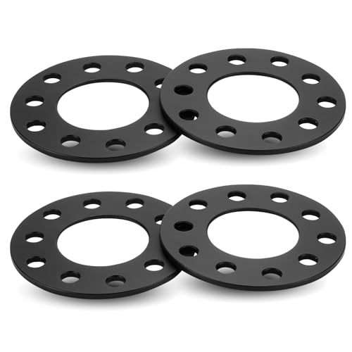 ILONPA 4PCs 1/4