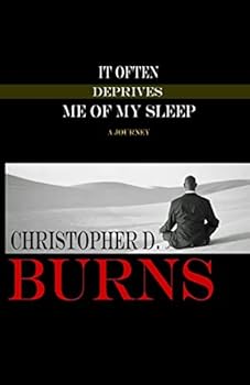 Paperback It Often Deprives Me of My Sleep Book
