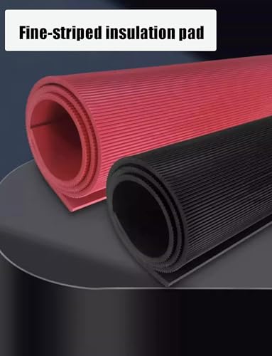 Tapis isolant électrique pour sécuriser vos sols face à la haute tension - 3