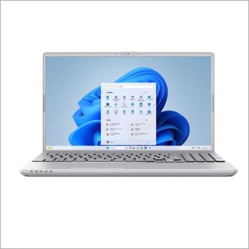 FMVA450GW 本体 富士通ノートパソコン おまけ付き 台数限定】富士通 FMVA450GW ノートPC FMV LIFEBOOK AH Series