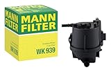 MANN-FILTER