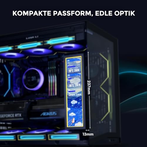 Large Capacity 8K professional monitor System product image