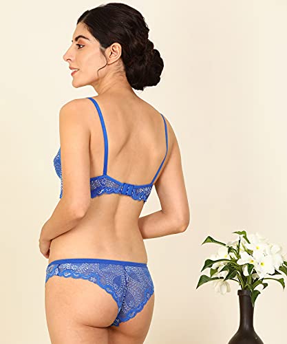 Image of Fashion Comfortz Women Lingerie Set
