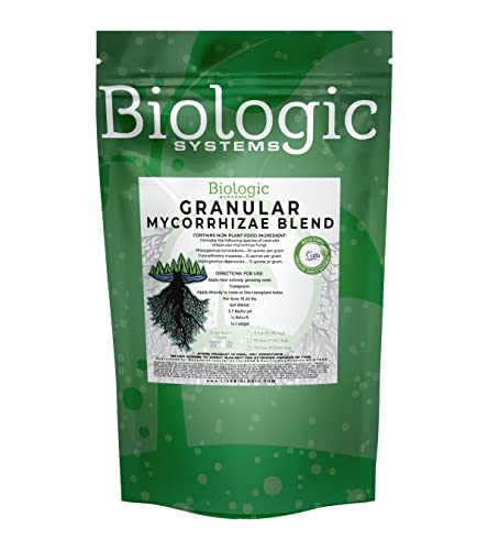 Granular Endo Mycorrhizae Blend 3 lb. miniatura 2