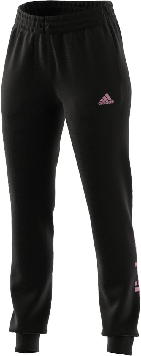 adidas Essentials French Terry Logo Pants Women's