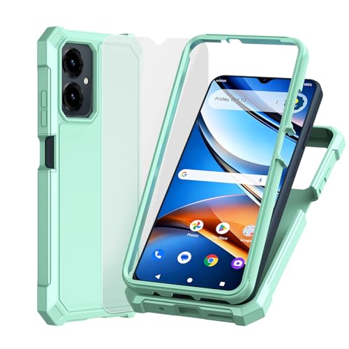 Coque de téléphone portable Cricket Icon 2026 contre les chutes et chocs