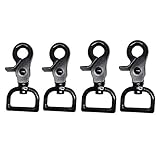 Hill Leather Company Set of 4 pcs 1