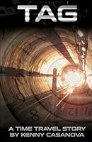 Tag : A Time Travel Story 197688280X Book Cover