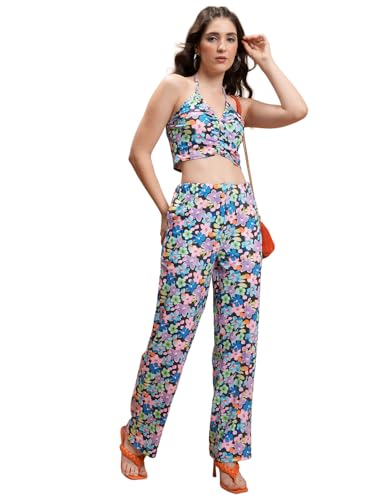 Image of Tokyo Talkies Womens Co-Ord Set