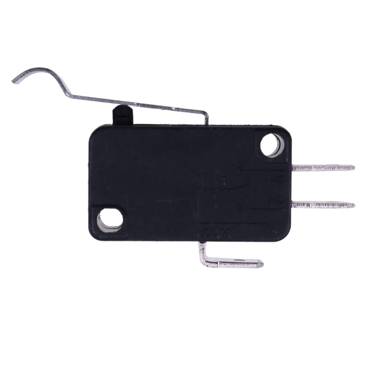 Amazon.com: Micro Switch V7-7H15D8-263-1 Roller Lever, Snap Action