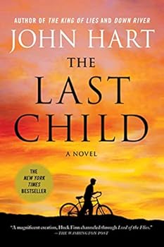 Paperback The Last Child: A Novel Book