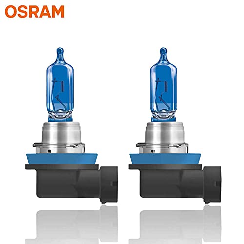 Osram Cool Blue Advance H9 Birne PGJ19-5 62213CBA-HCB