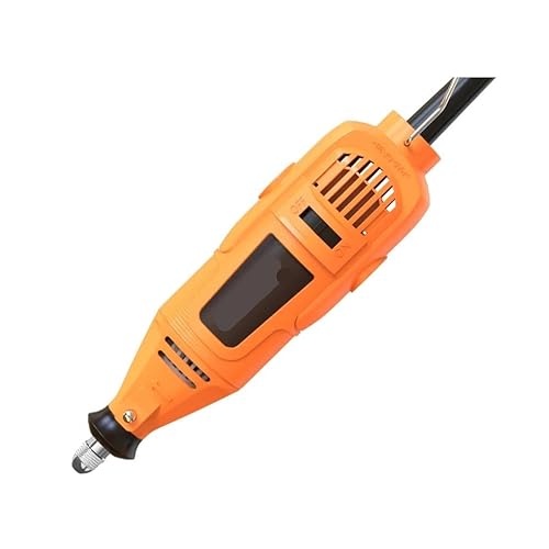 Electric Drill Grinder Engraver Pen Grinder Mini Drill Electric Rotary Tool Grinding Machine Accessories(NO3 DM-140)