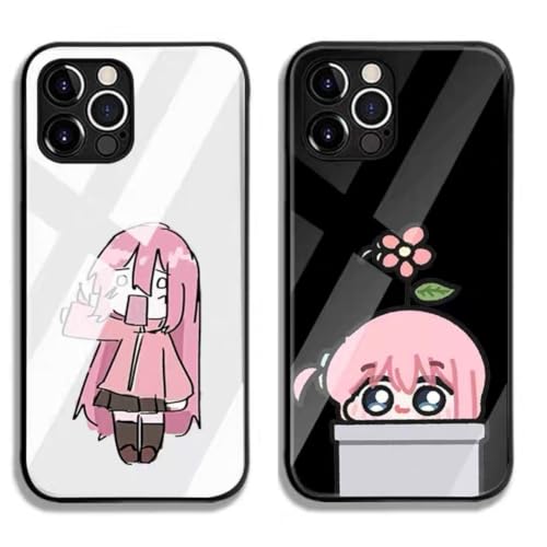 TEAUIOGEI �ڂ���������� �X�}�z�P�[�X iphone17�p�P�[�X �����K���X ���ʃK���X iPhone 17 Air�p�P�[�X �ڂ��� �㓡 �ЂƂ� �ɒn�m ���� �R�c �����E �쑽 ��� �S�g�ی� ���^ �y�� �a���� �A�j�� �G���O�b�Y �v���[��