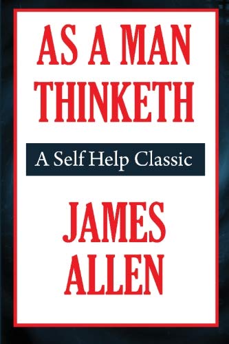 Thrifty Books As a Man Thinketh (A