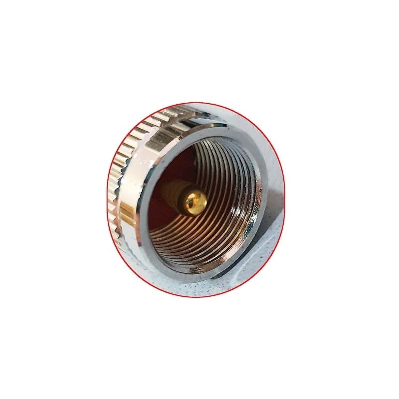 FALKOS NR-770H ANTENNA VEICOLARE 144/430MHz 102 CM