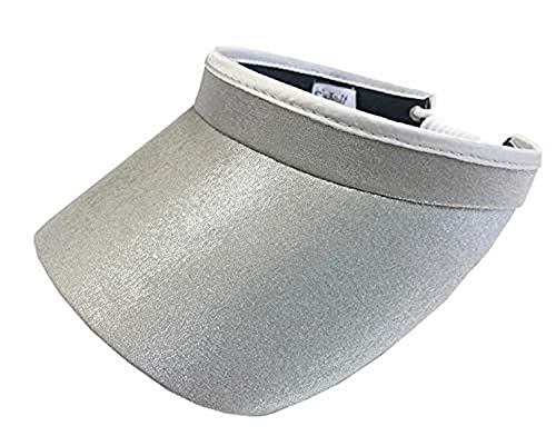 Glove It Visière Dot Visor visière de luxe finitions premium femme
