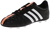 adidas Performance 11Questra FXG J Soccer Cleat