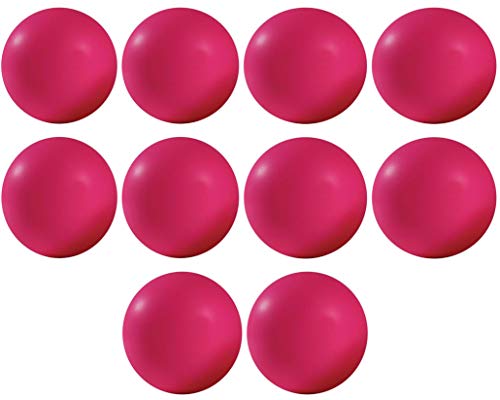 Giftsbynet - Pelota de estrés, Color Rosa, Rosa