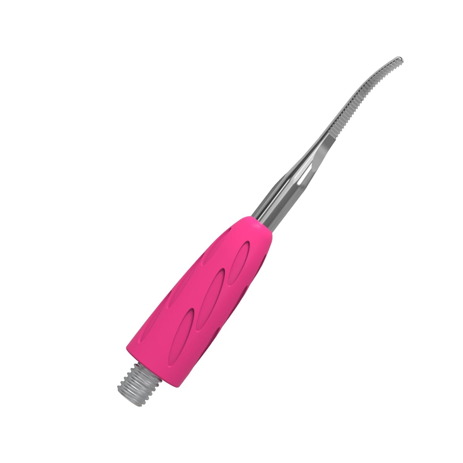 Staleks Combo UNIQ 37 Replaceable Working Part – Bent Wide Toenail File for Modular Handle – Clean Wide Nail Zones Easily-image-16