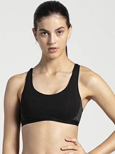 Image of Jockey Women Non Padded Non Wired Bra